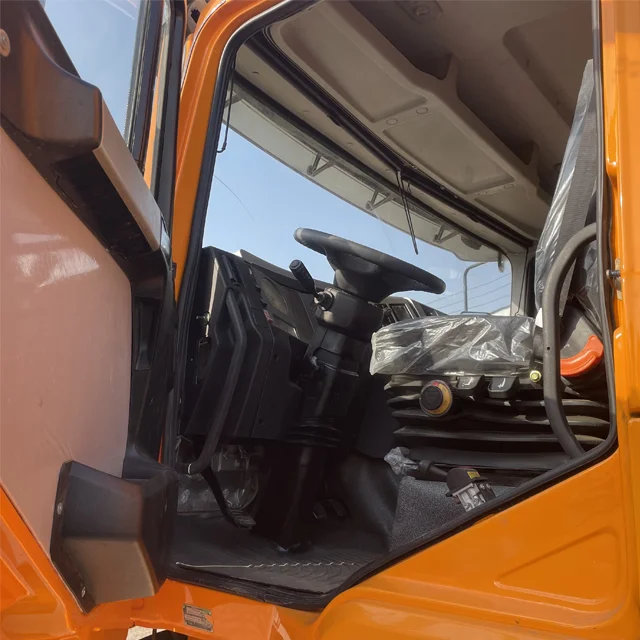 Factory price Used Dump Truck 6x4 Shacman f3000  430hp Cummins engine used dump truck for sale