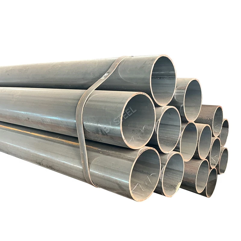 Russian 35G2 Hot Rolled Carbon Steel Pipe price per kg
