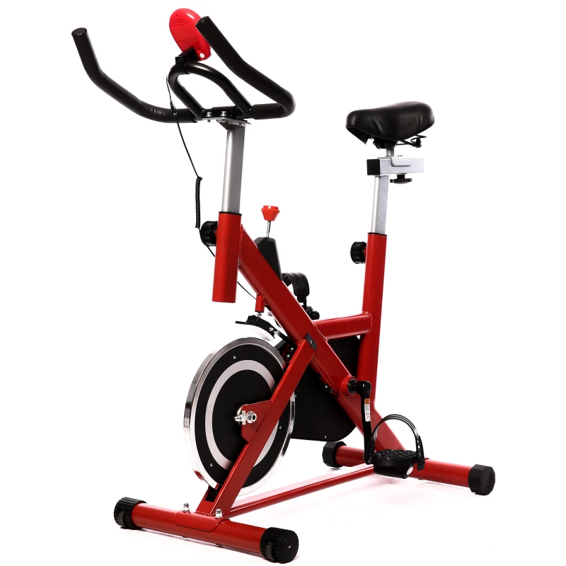 Indoor Smart Gym Sports Magnetic Fitness Professional Spin Cycle Exercise Machine Manufacturer Wholesale Spinning Bike