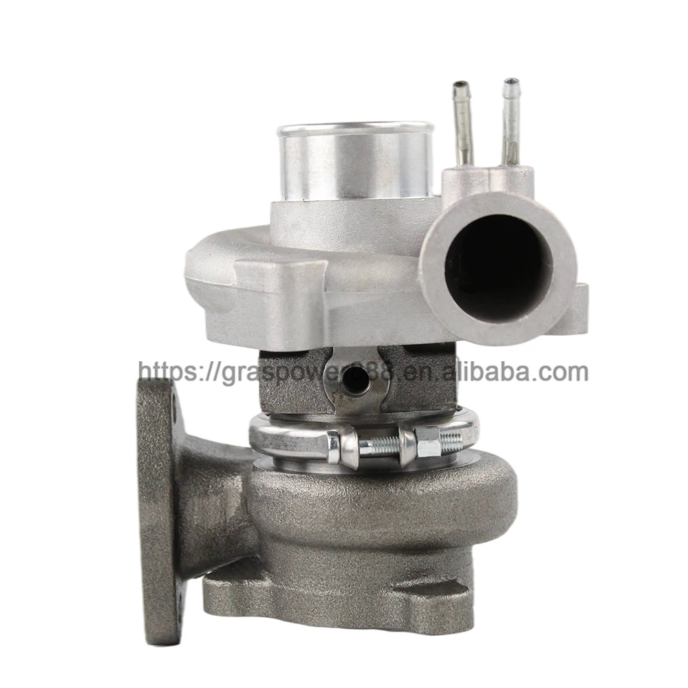 TF035 49135-04020 4A200 282004A200 28200-4A200 turbo for D4BH 2.5 TDI 73kW engine
