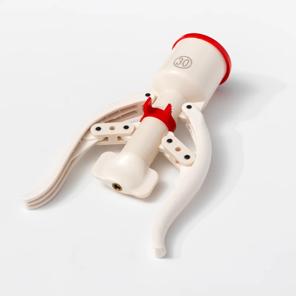 Best price good quality disposable medical circumcision stapler male circumcision