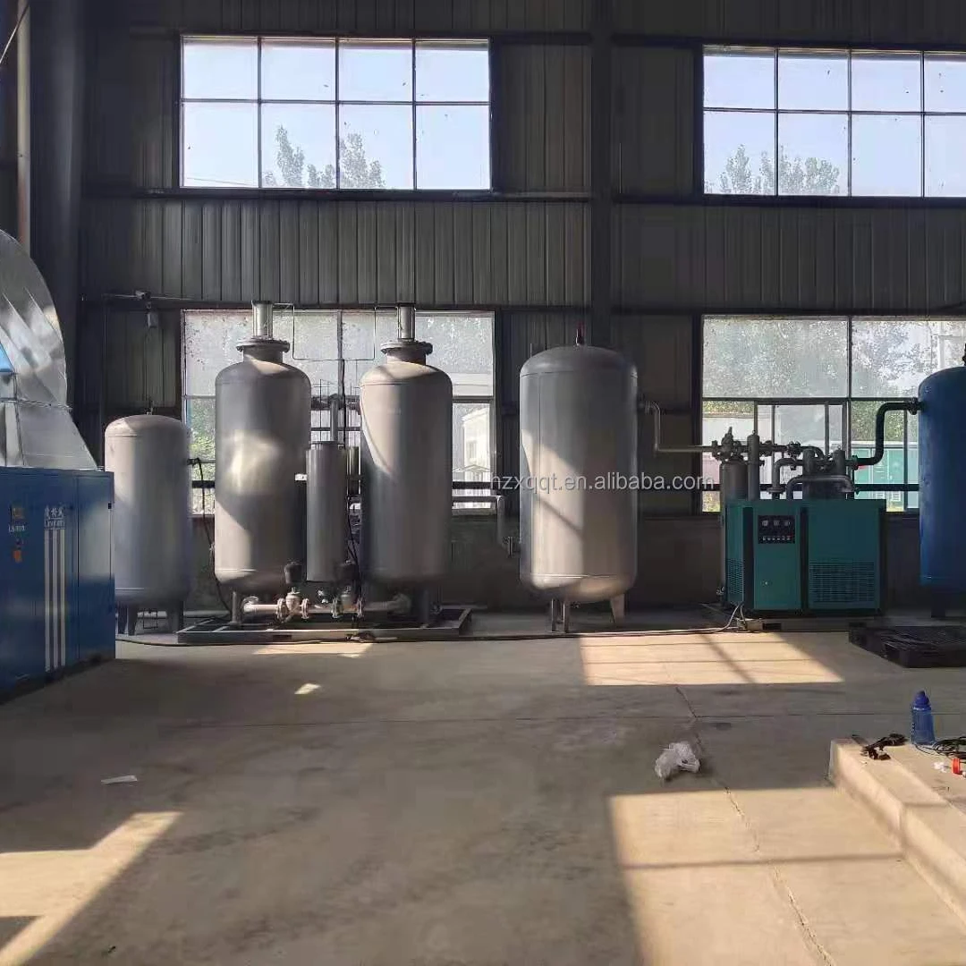 Ozone generator  Oxygen Cryogenic Oxygen Plants Oxigen Generator PSA  Oxygen Plant