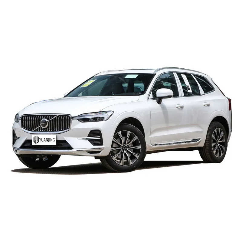 XC90 used Car XC60 XC40 T6 WD Version Adult Sedan 2023 New Cars Deposit