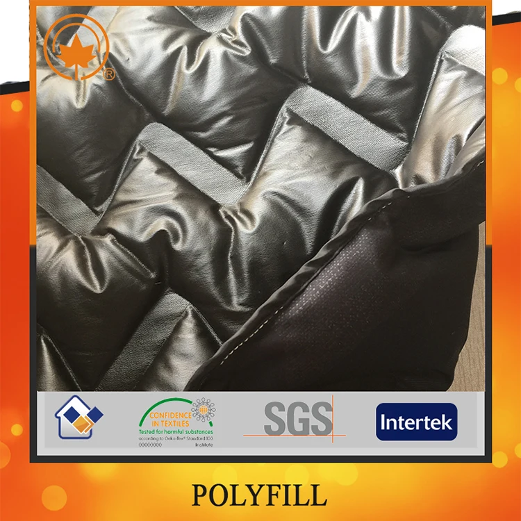 Wholesales Custom Colors Fashion Waterproof Anti-static Quilted Fabric For Bedding