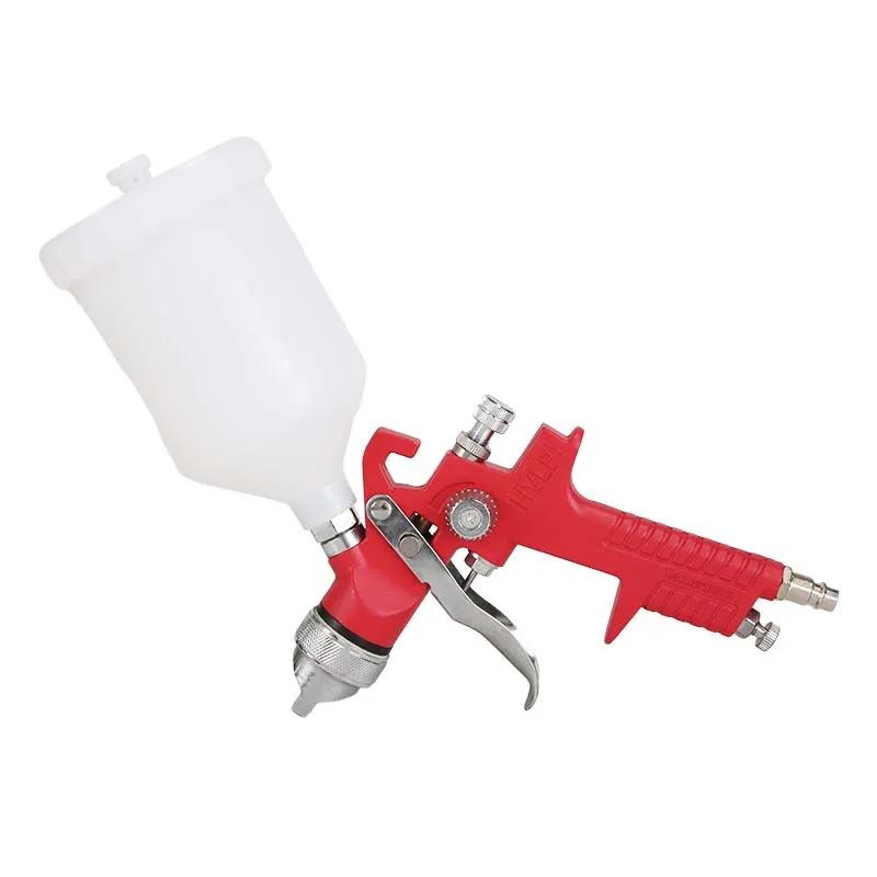New Model Spray Gun Automatic Spray Gun Painting Car Professional Car Wash Spray Gun