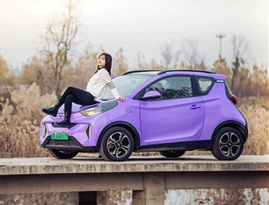 Small Electric cheap car high speed RHD car used cars in stock with solar panel Automotive