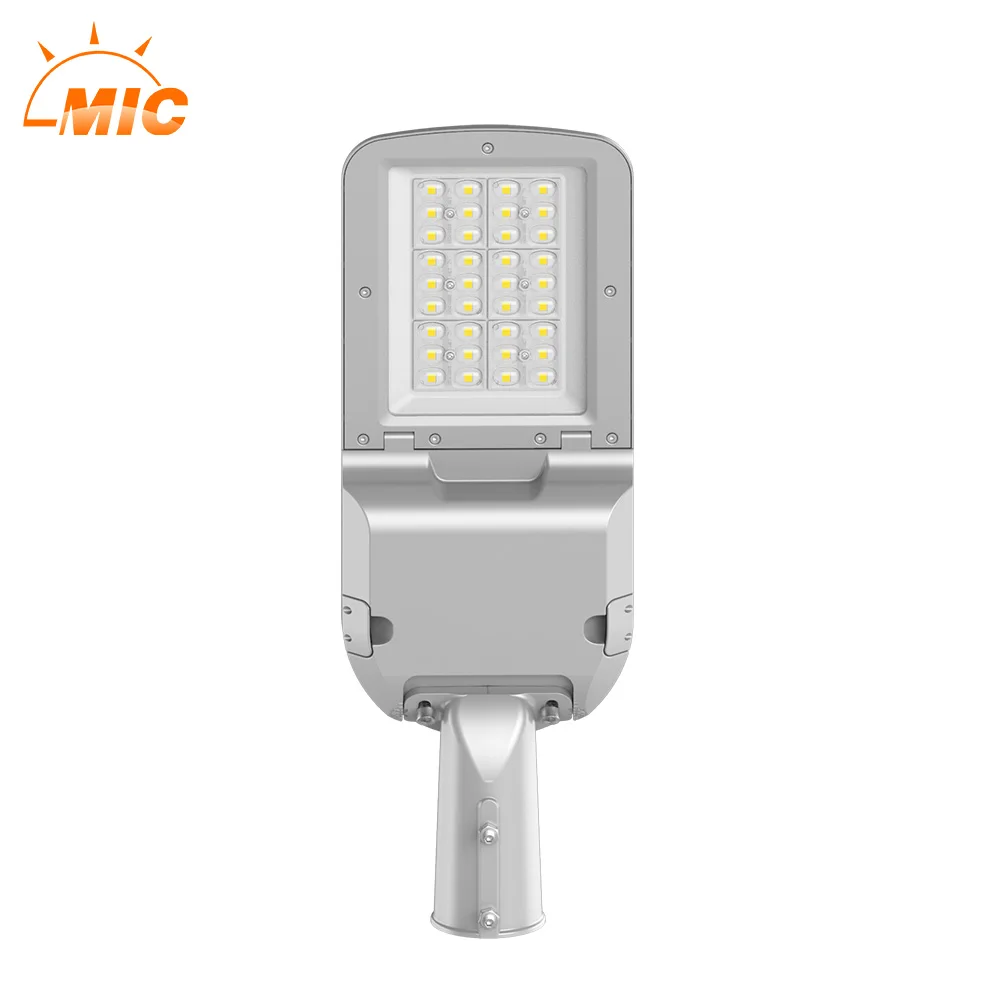 Economy Waterproof IP66 wakatek street light 25W 50W 100W 150W 240W photo cell street lights