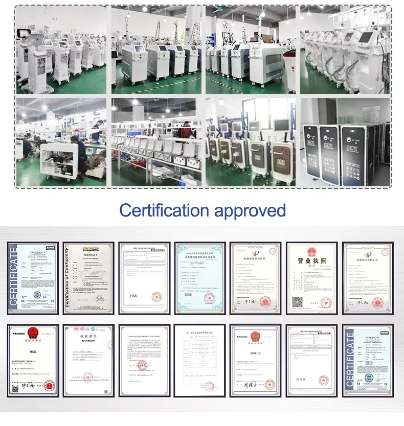 Alex Laser 755 + 1064 Air Cooling For Hair Removal