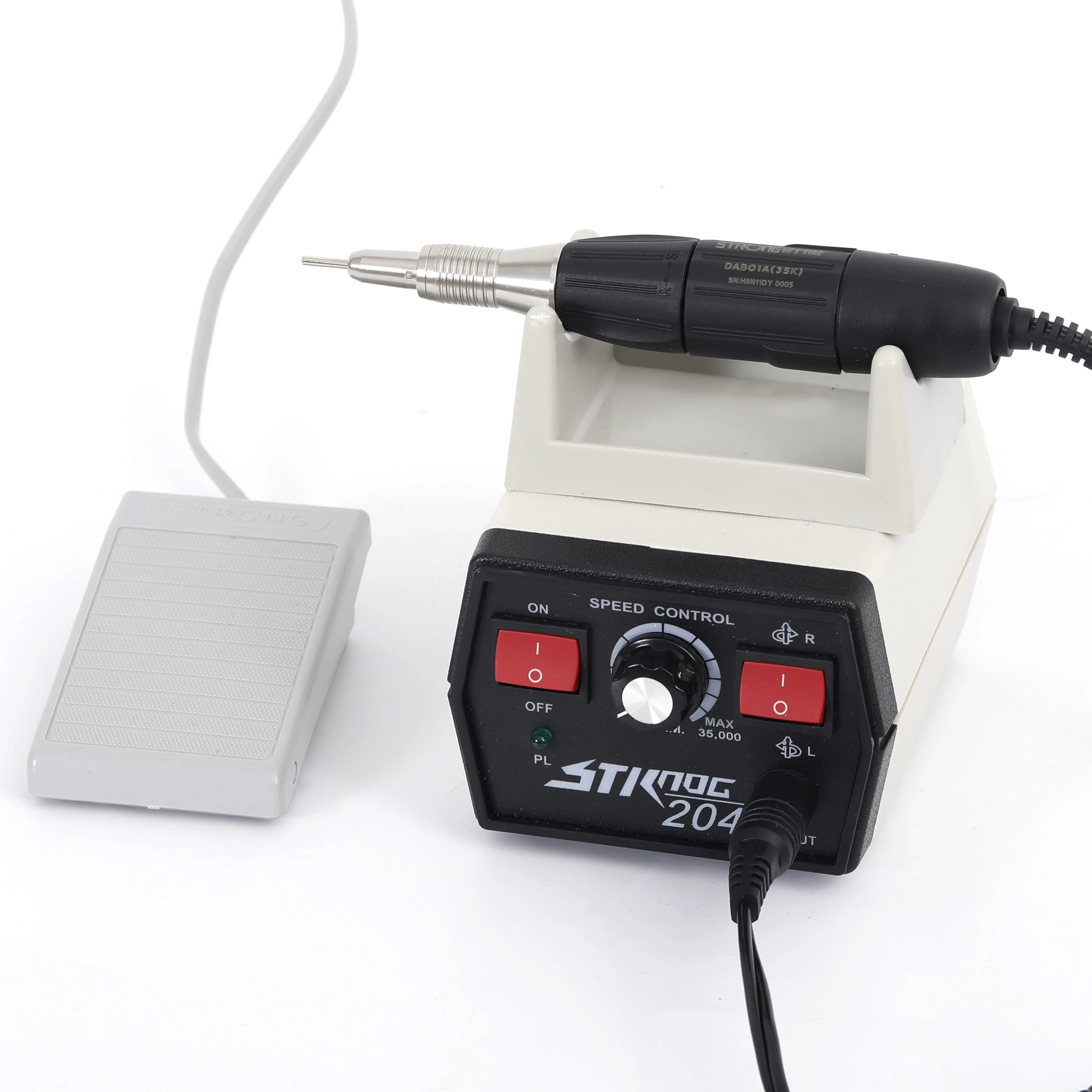 nail drill bits sanding disc holder for pedicure brushless nail drill machines for nail