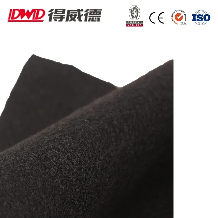 PAN Precursor Carbon Fiber Felt