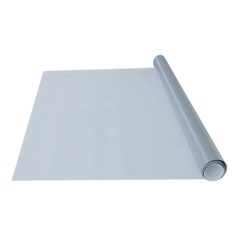 Factory Price Wholesale Extensibility Fully bonde Tpo for Building Wall and Roof  TPO Waterproof Membrane