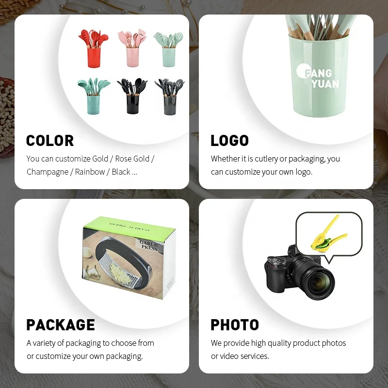 FANGYUAN top seller custom colors coffee & tea tools stainless steel tea bag tongs clip holder for loosing leaf