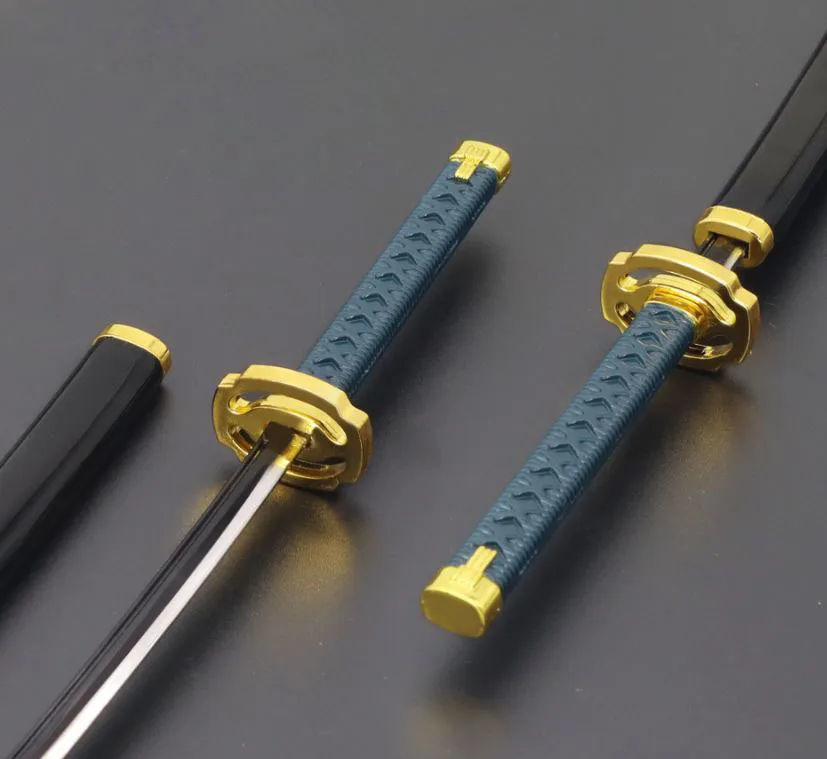 Katana Sword The Same Elden Ring Game Merch Elden Ring Game Peripheral 26CM Katana Toy Swords