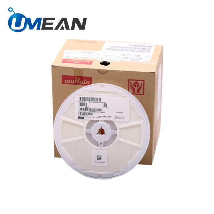 Патч-конденсатор 3225 1210 104K 0 1 UF 100NF 250V X7R 10%