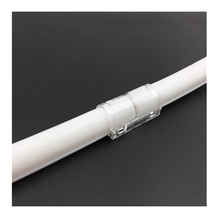 Wholesale Spot Environmental Friendly Silicon Led Neon Strip Light