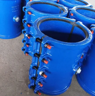  Прямая муфта быстросъемный зажим для ремонта труб PE PVC PPR или других