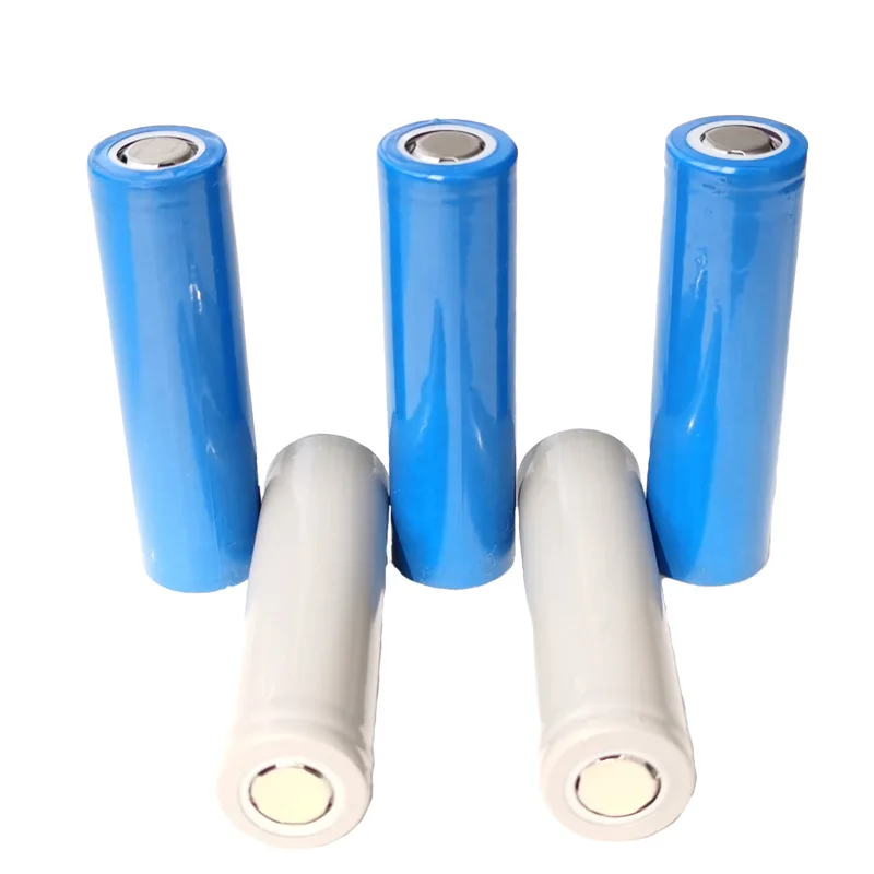 21700 3.7v 4800mah 5000mah Storage Rechargeable Li-ion 21700 Lithium Ion Batteries