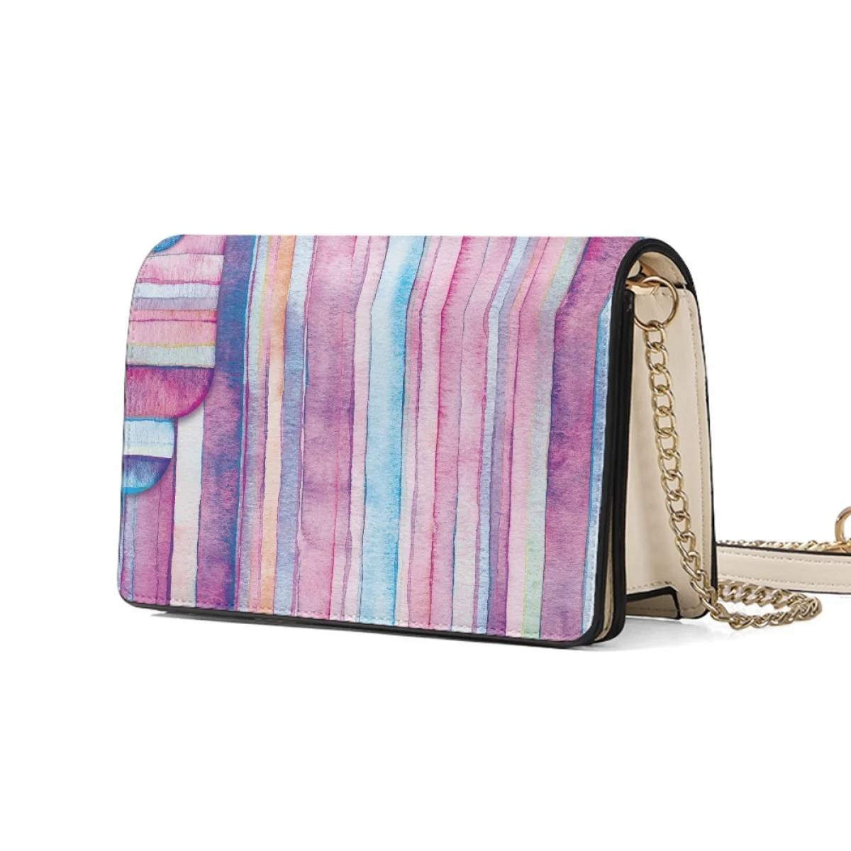 Custom Beautiful colorful resin clutch bag best quality with luxury look For good design womens hand bag From Falak World Export