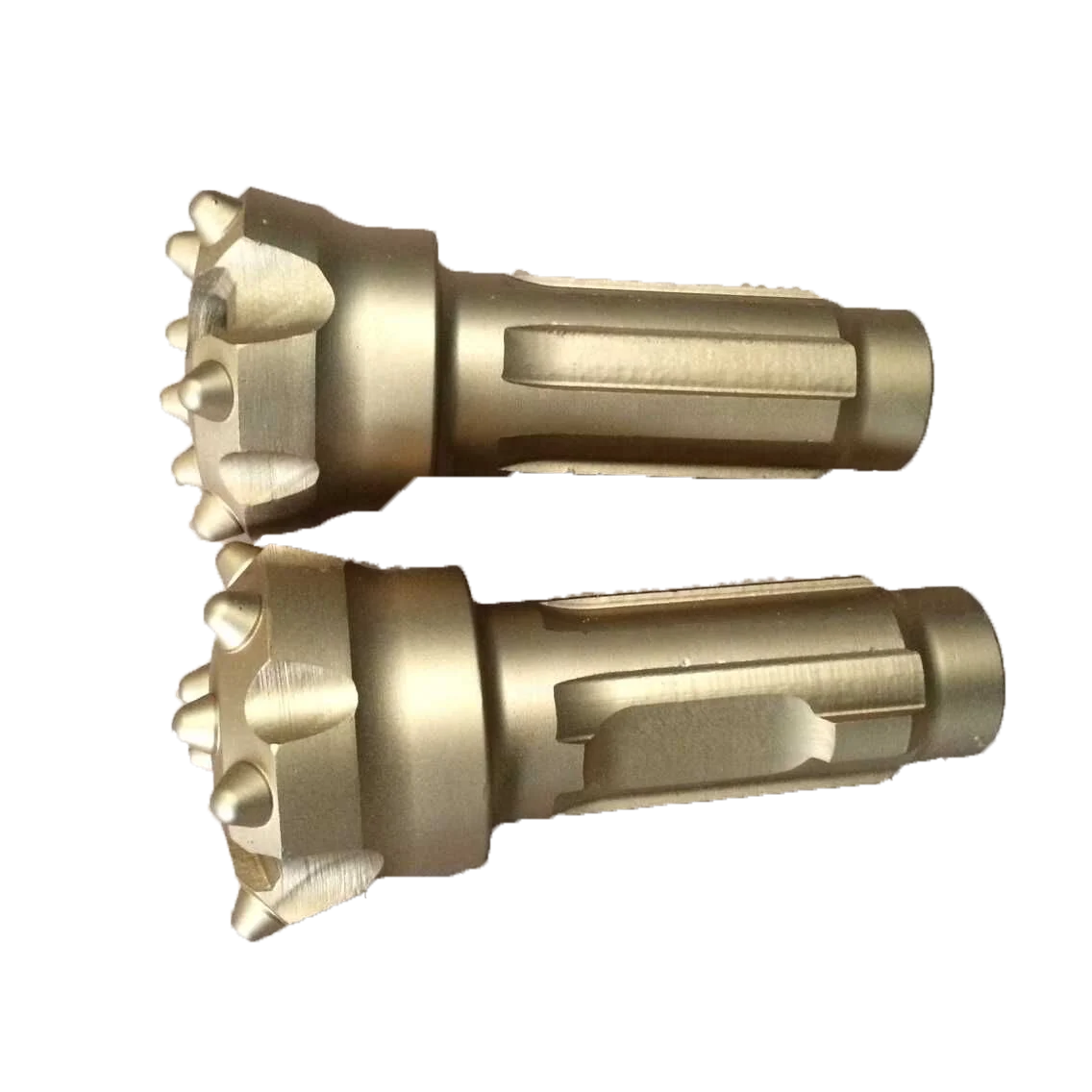 Сверло 100mm-CIR90 dth с высококачественной кнопкой вставки из карбида
