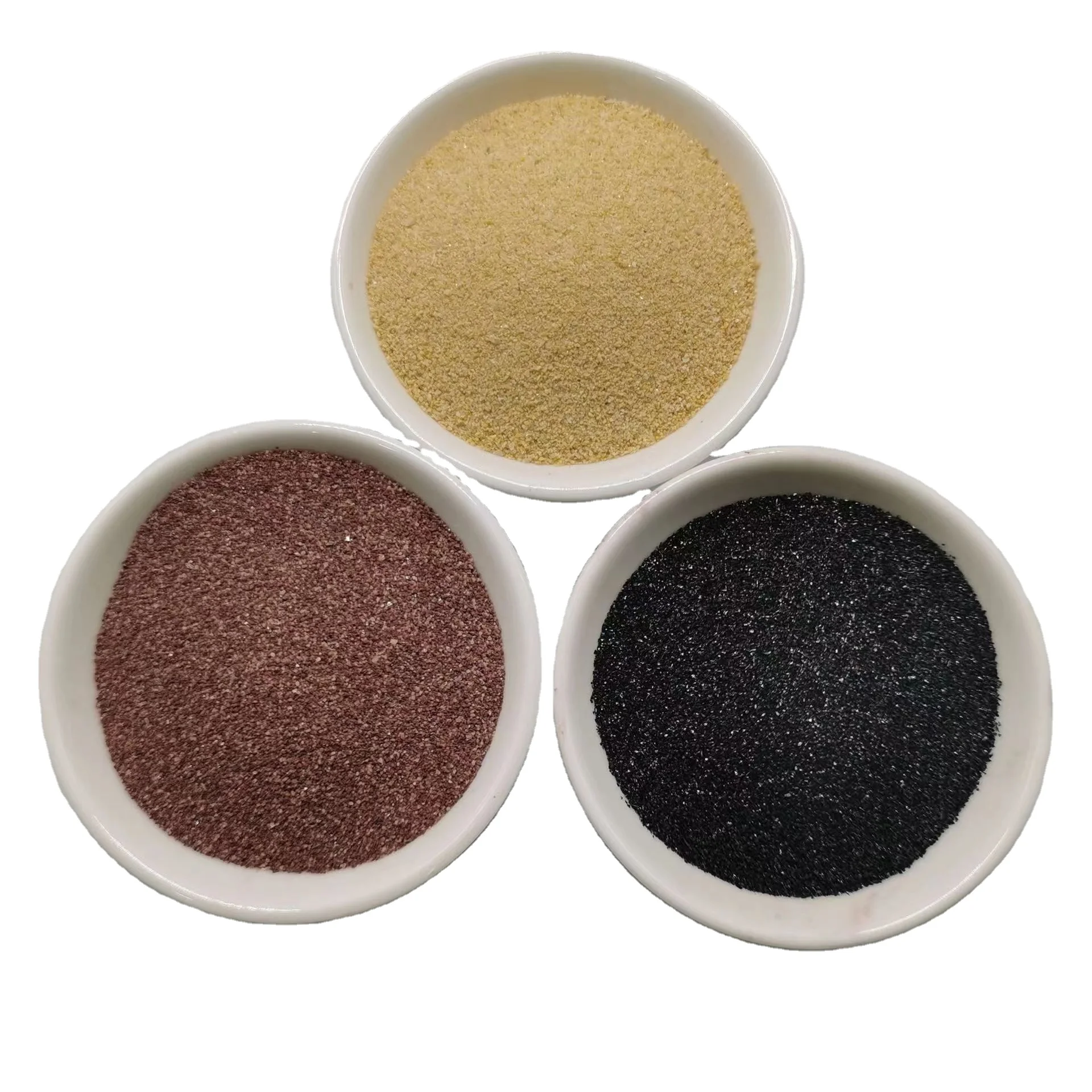 Egypt Sand Silica Sand for Glass Price High Quality 0.3 China Graphic Design River Sand Modern Fine 3 Years SANDBLASTING 009
