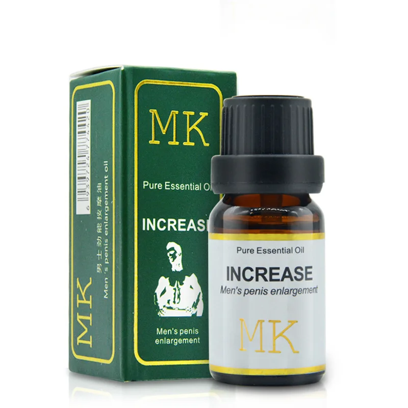 10ML MK Natural Plant Pure Body Massage Essential Oil