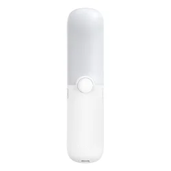 Baseu.s Intelligent Human Body Sensor Night Lamp Chargeable Emergency Lighting LED Wall Light