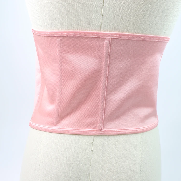 Recovery Belly Abdominal Binder Post Surgery Compression band Postpartum Belly Wrap