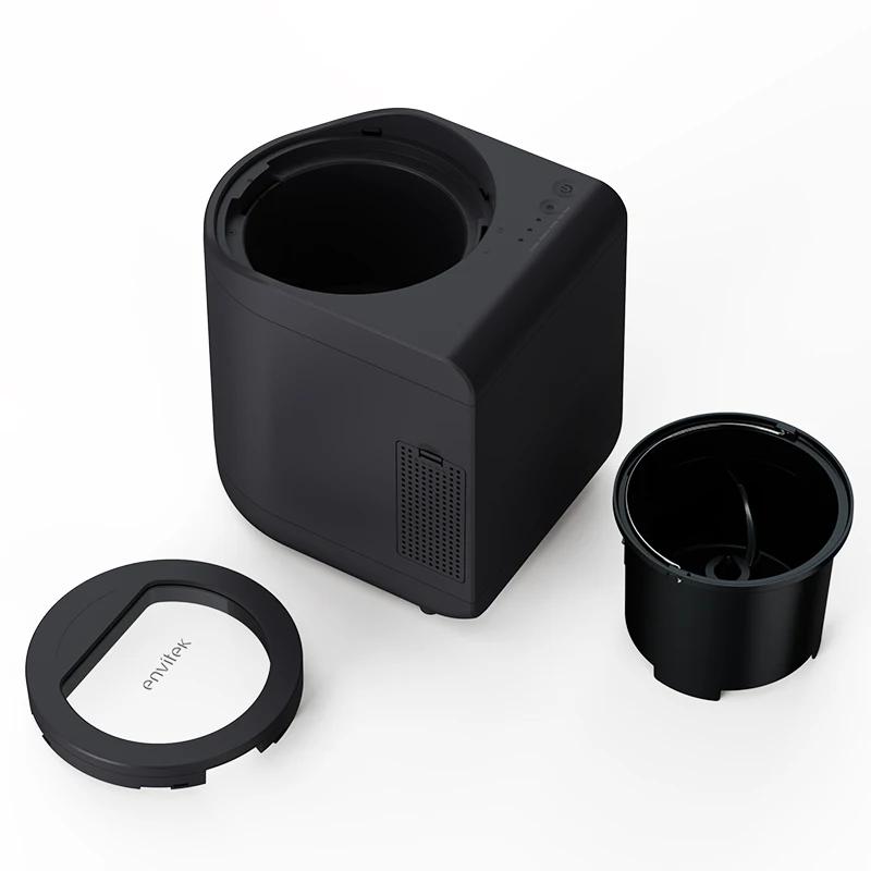 Recycle Machines For Home Business Composter Machine Food Waste Food Composter