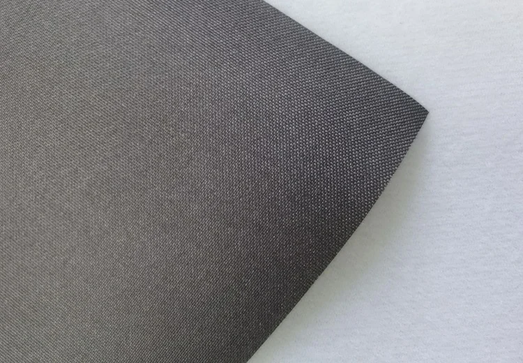 High Frequency Weldable TPU Coated 150D Polyester Fabric for Inflatables Waterproof Airtight Heat Sealable