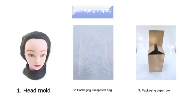 
mannequin with human hair training heads doll cosmetology mannequins vendido hair dummy with stand 