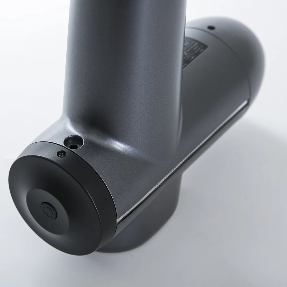 Hot sale new deep tissue vibration massage gun muscle massager