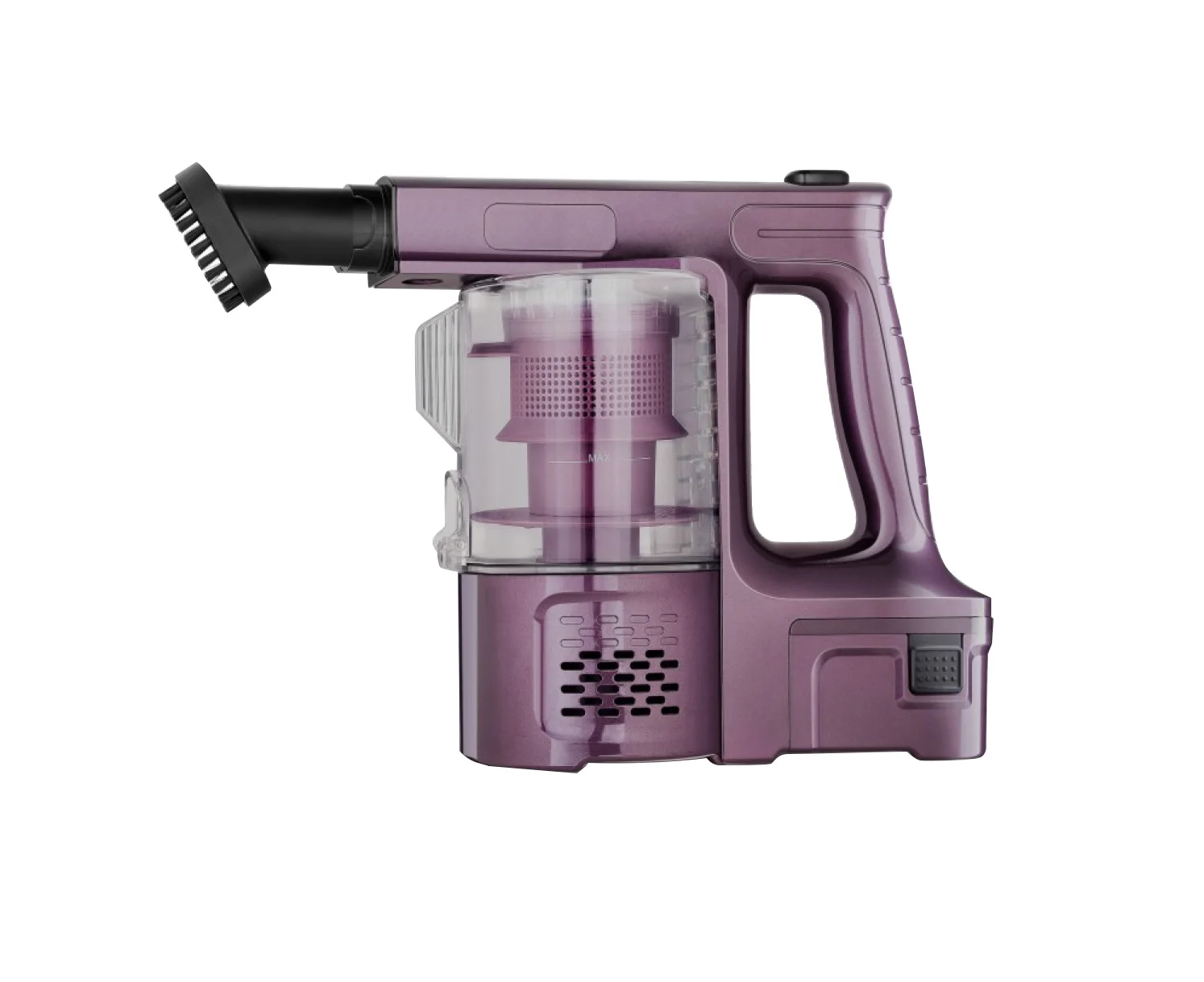 Spray Water Steam Mop Household Portable Handheld Upright Wireless Wet And Dry Cordless Vacuum Cleaner