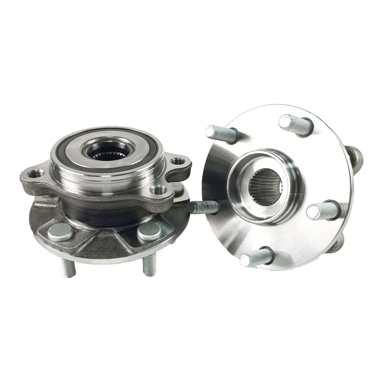 Original High Quality part 43550-0R040 43550-0R030 auto front rear wheel hub bearing unit kit