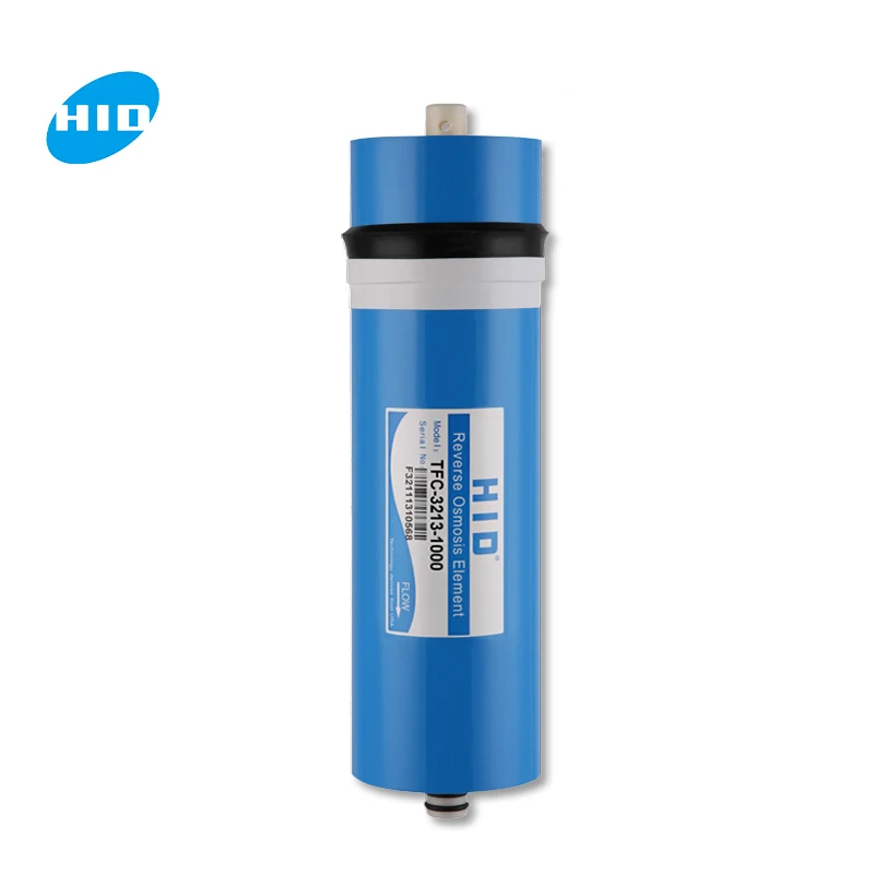 New Design Factory Price Water Filter Household Usage OEM ODM 1000 gpd for Tap Water