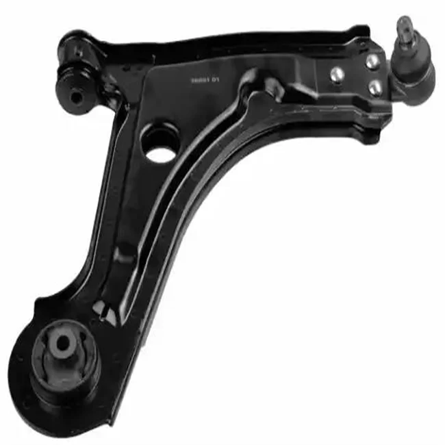 Wholesale Good Automobile Upper Control Arm For Daewoo for  chevrolet  96415064 96535082 48068-06139 96535082  96535081