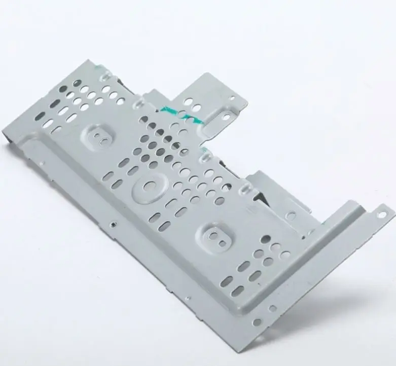 Custom Sheet Metal Fabrication, Metal Stamping