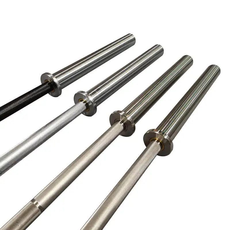 Thunderflex производитель оборудования для фитнеса тяжелая атлетика 2 м 20 кг гальванический подшипник