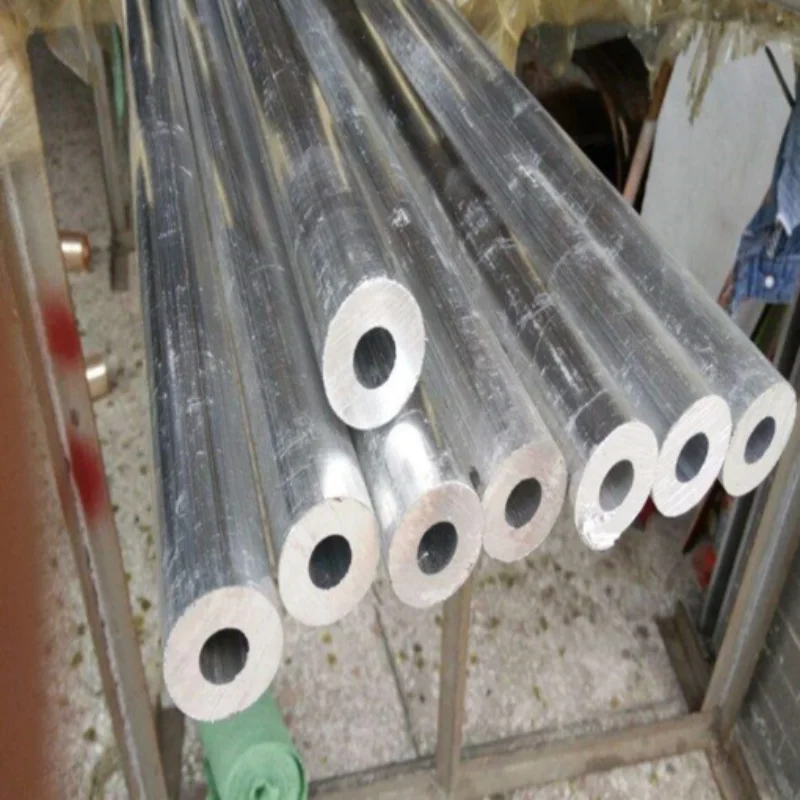 High quality aluminum pipe price per meter aluminum alloy  pipe covers aluminum pipe for furniture making