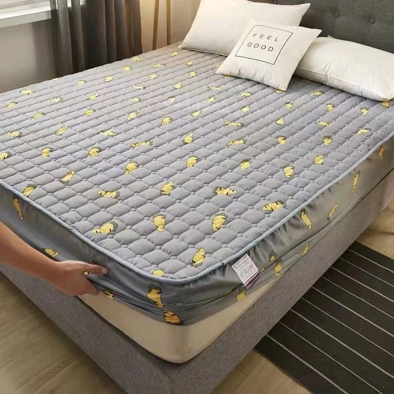 Новое поступление высококачественный чехол для матраса водонепроницаемый кровати