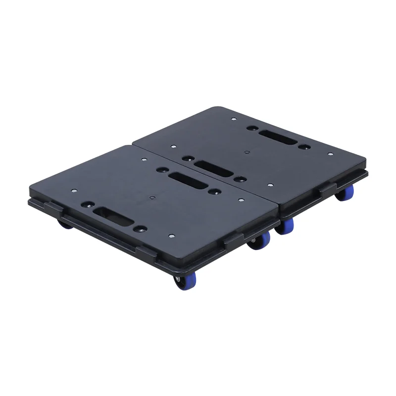 
WGN-40 heavy duty mover trolley logistic island trolley knocket-down structure storage kitchen trolley auto repair workshop 