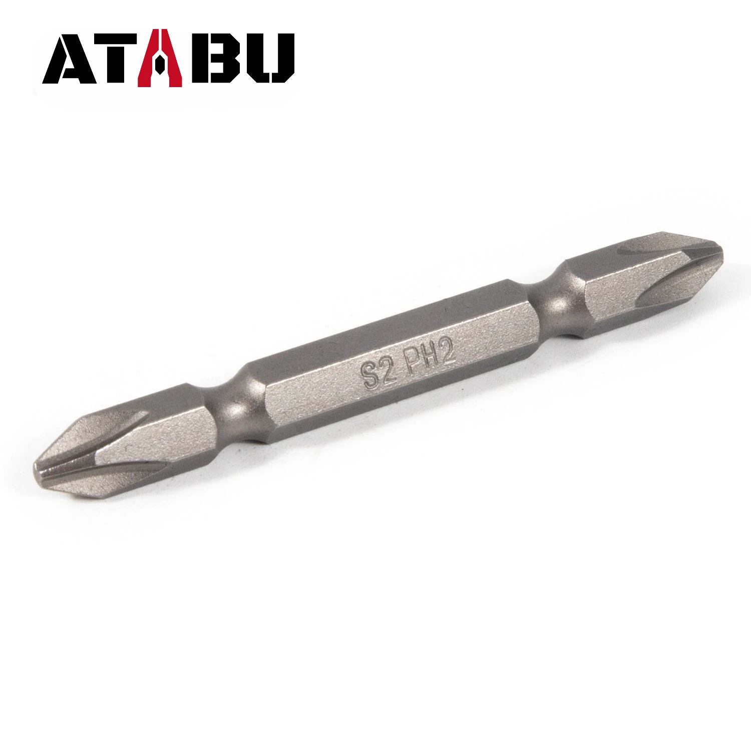 Hot Sale Functional Various Length Double Head PH2 Head Driver Bit
