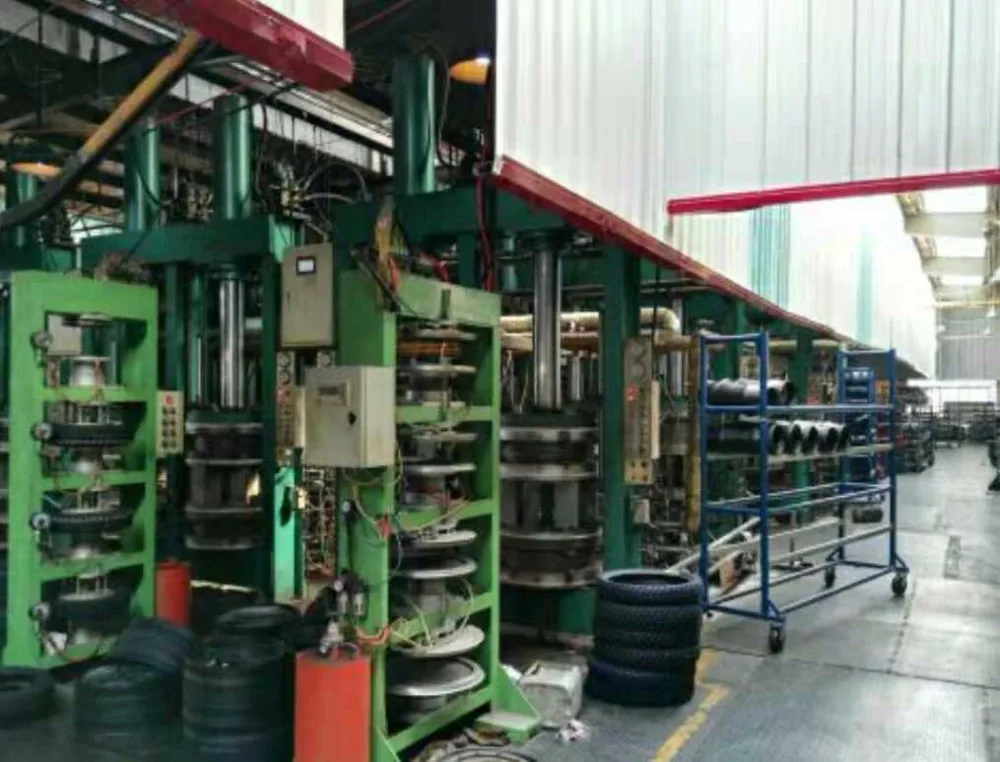 Nylon motorcycle tire 200/50-17 200/55-17