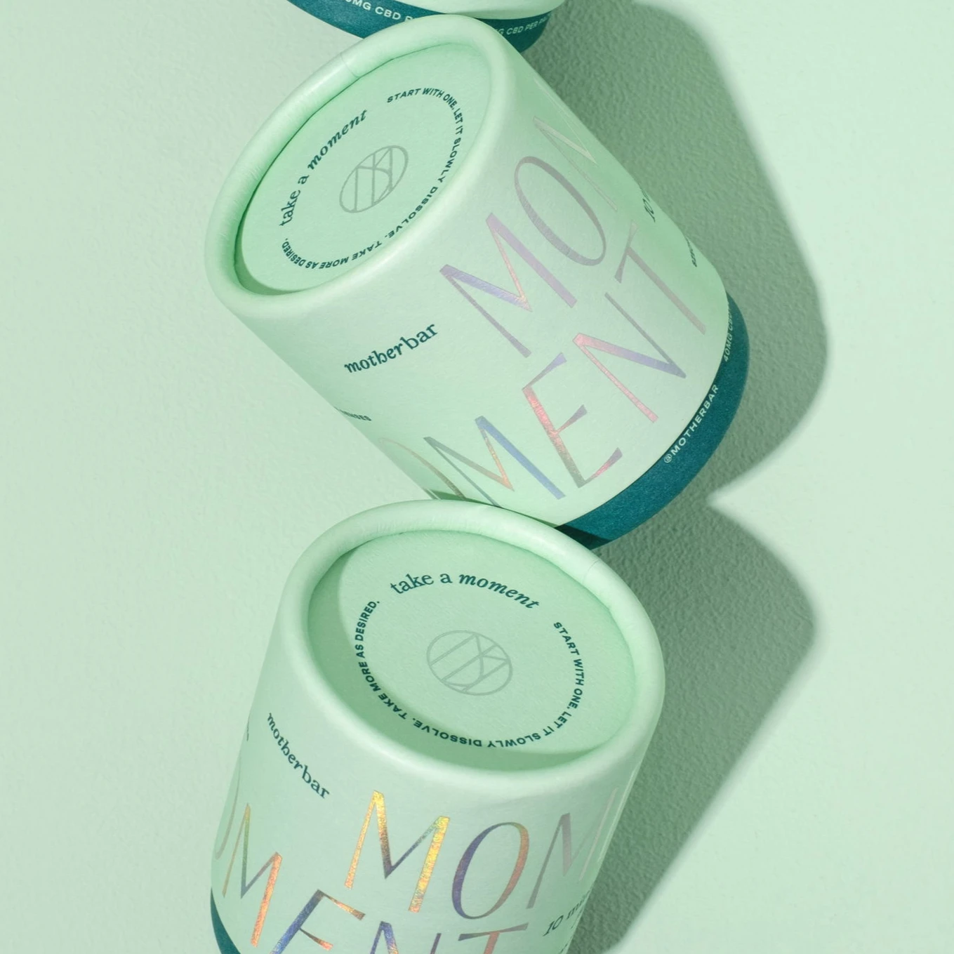 Biodegradable Custom Printed Size Round Gift Tea Cylinder Packaging Box Candle Cardboard Food Grade Paper Tube