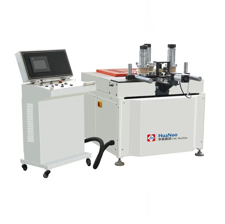 How Sale Aluminum Arch Bending Machine for Window Door