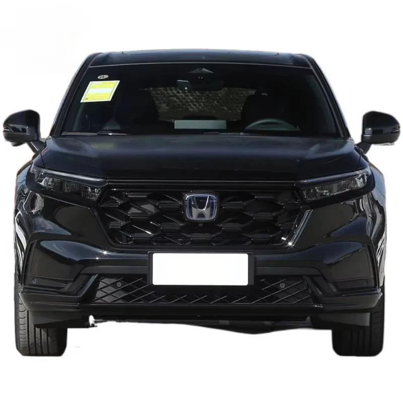 2024 2025 hon-da CR-V CRV phev Japanese Urban 5 Seater SUV used new car for hon-da hybrid car