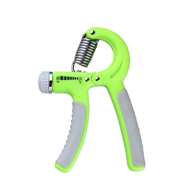 2024 Fast Delivery Factory Price Household Professional Strength Exercise Equipment Hand Grip Set