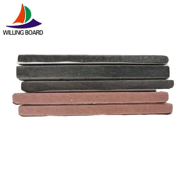 high quality high density waterproof 4x8ft fiber cement cladding sheet
