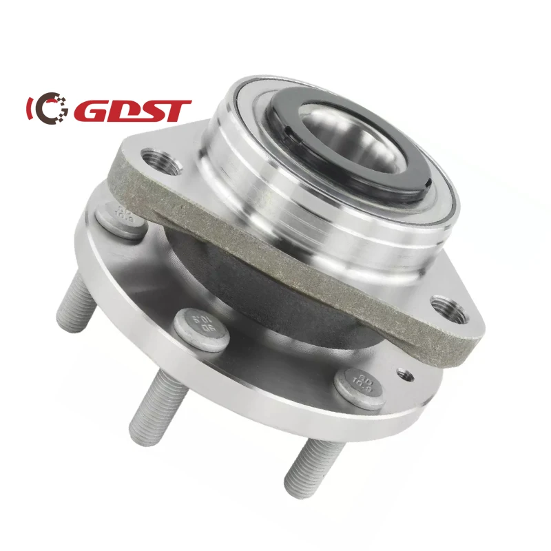 GDST Factory Cheap Price OEM 51750-4D000 517504D000 ODM Service Auto Parts Front Axle Car Wheel Hub Bearing for Kia Carnival