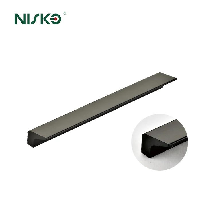 Furniture Fitting Manufacturer Hardware Pull Drawer Stainless Steel Handle