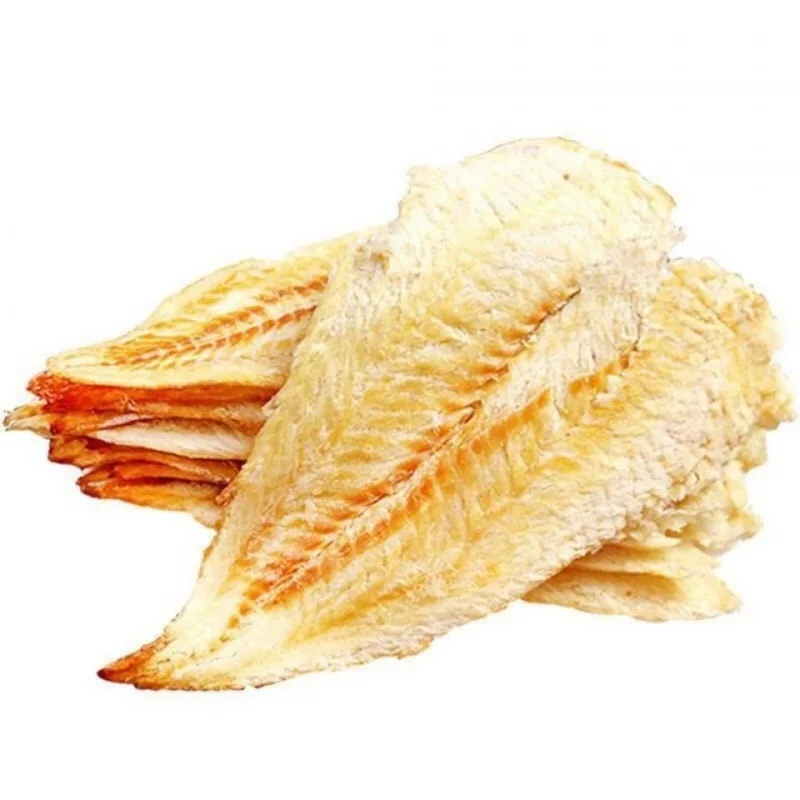 High quality low price dried cod fish and dried seafood